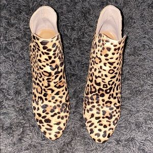 STEVE MADDEN BOOTIES!